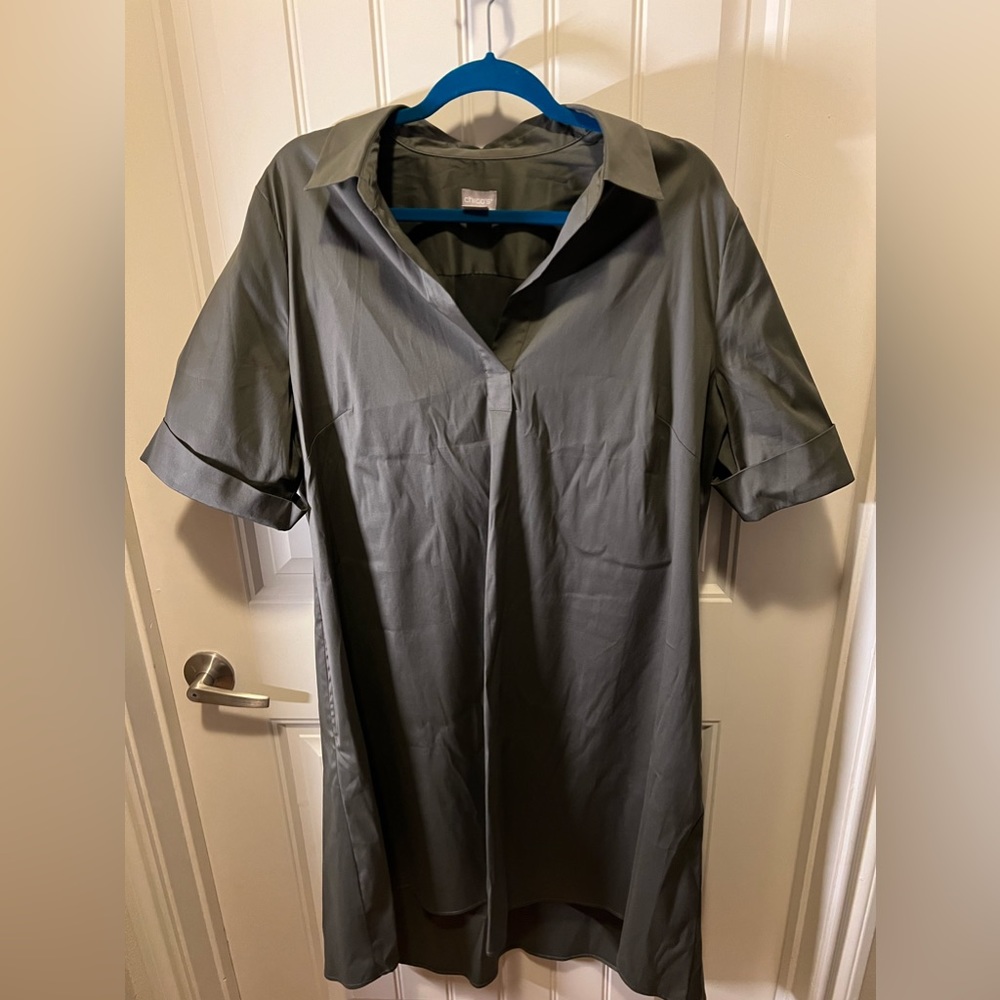 Chico dress